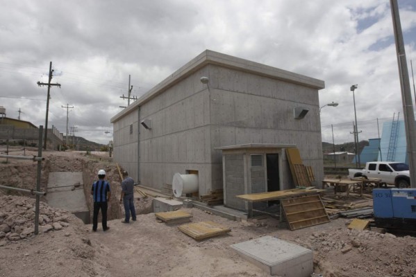 Embalses capitalinos generarán energía limpia