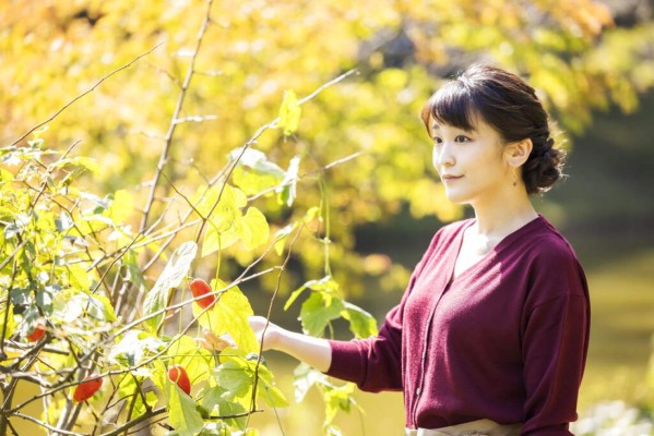 Una historia de amor: princesa japonesa renuncia a su título para casarse con plebeyo