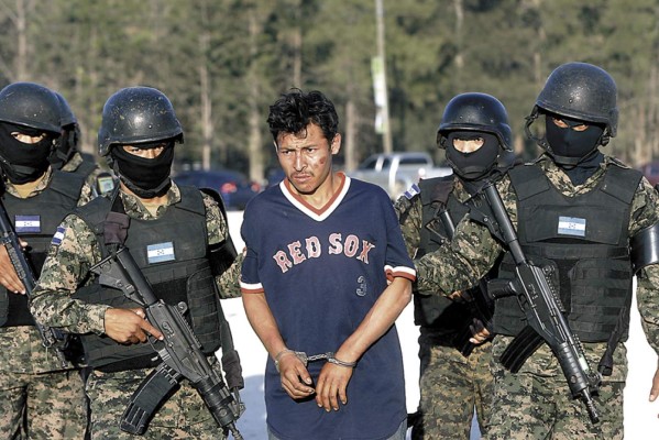 Cae otro miembro de Los Espinoza