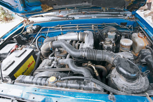 TES, otra mina para la Distrital número 15