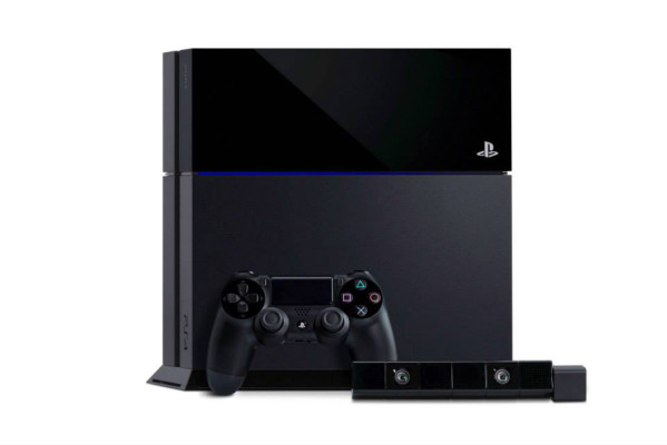 OFICIAL: Este es el aspecto y precio de la PlayStation 4