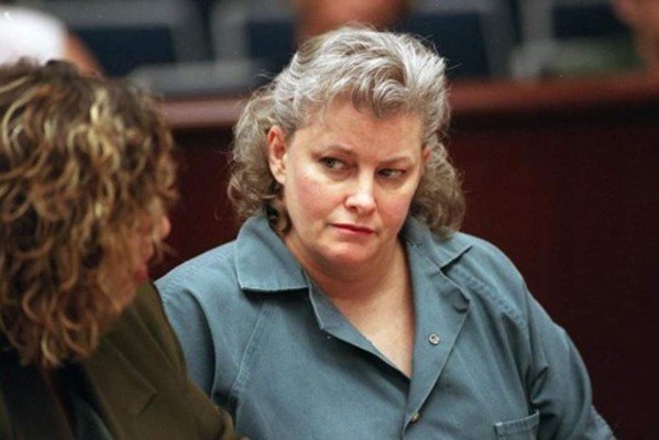 Crueles y despiadadas, estas son las asesinas en serie más temidas de la historia