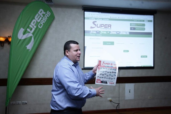 Súper Clasificados de Grupo OPSA en digital