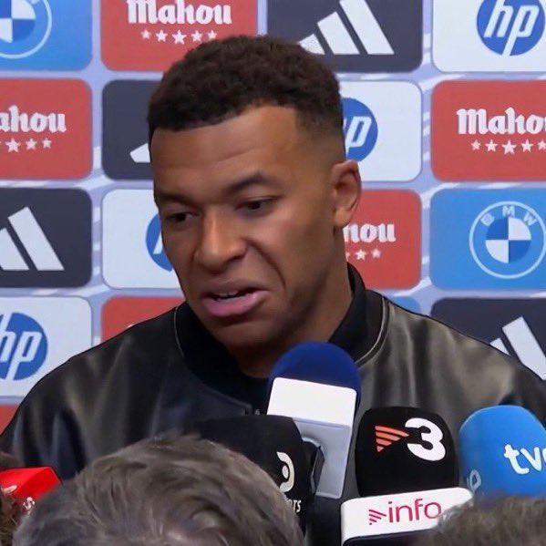 Mbappé con un pie fuera de Real Madrid: Gigante de Europa tiene 200 millones para su fichaje