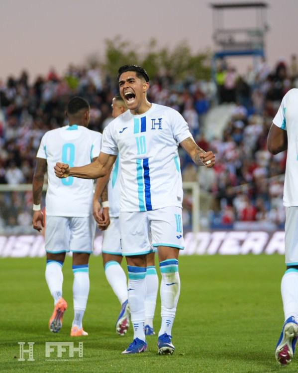 Ranking FIFA 2026 actualizado: Honduras y Concacaf sufren duro revés, sorpresa con el líder