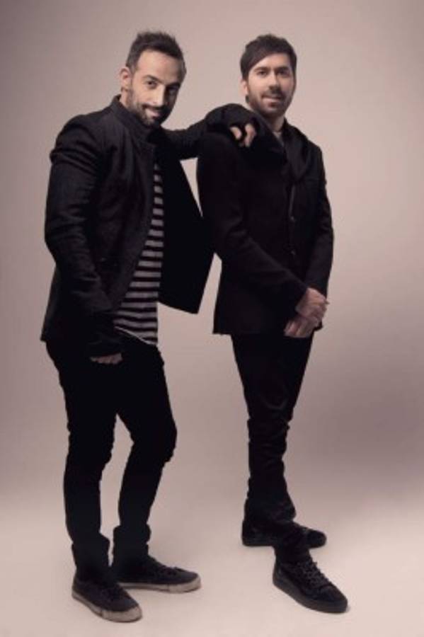 Cancelan show de banda Camila