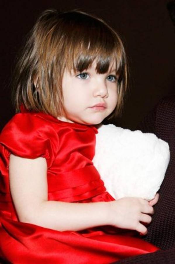 Las fiestas infantiles de los hijos de famosos