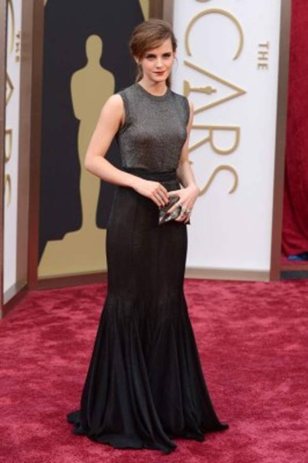 Emma Watson se aleja del cine en 2016