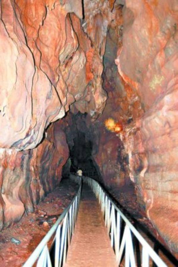 Sitios para visitar en este feriado de octubre