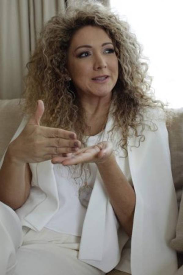 Erika Ender y el ritmo urbano que la llevó al éxito