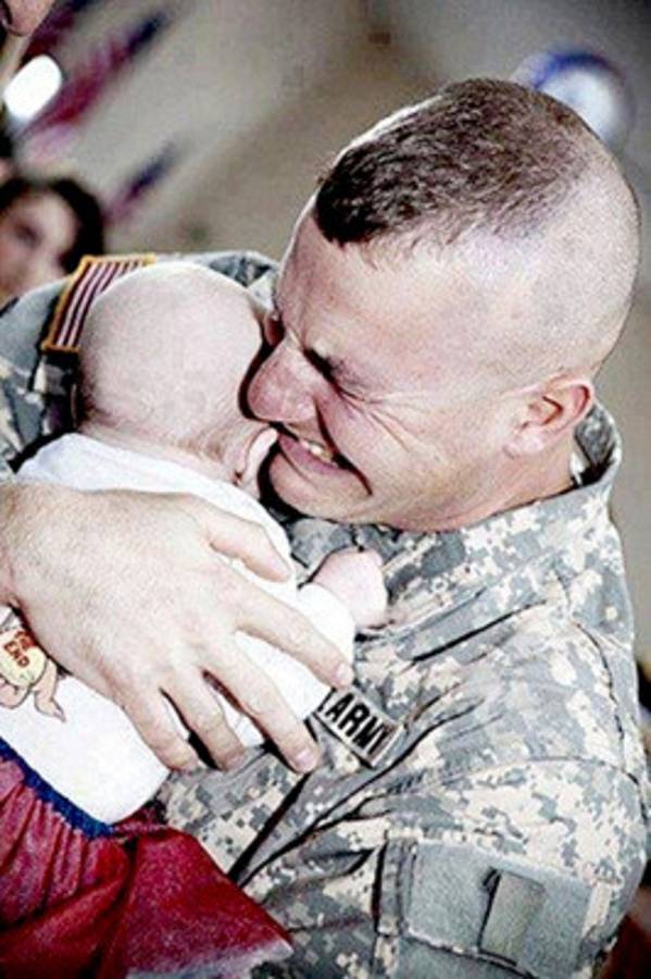 Impactantes imágenes