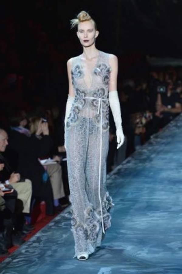 FWNY: Elegante, deportiva y sofisticada