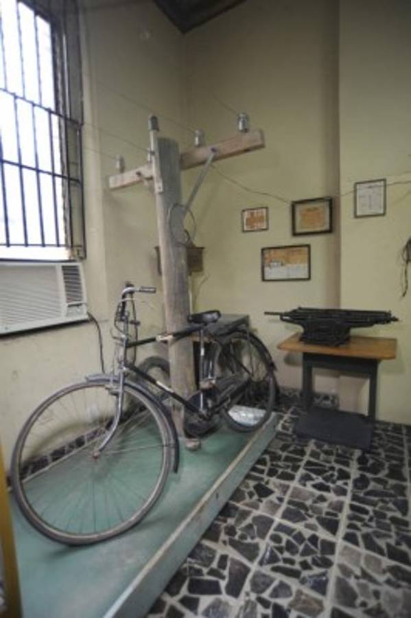 Un recorrido por la historia de Honduras