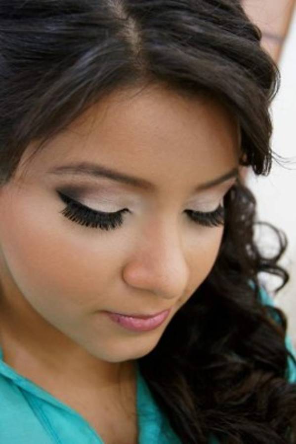 Enfermedades por el exceso de maquillaje