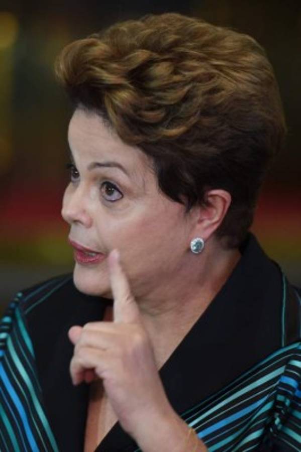 Encarnizada batalla para el balotaje