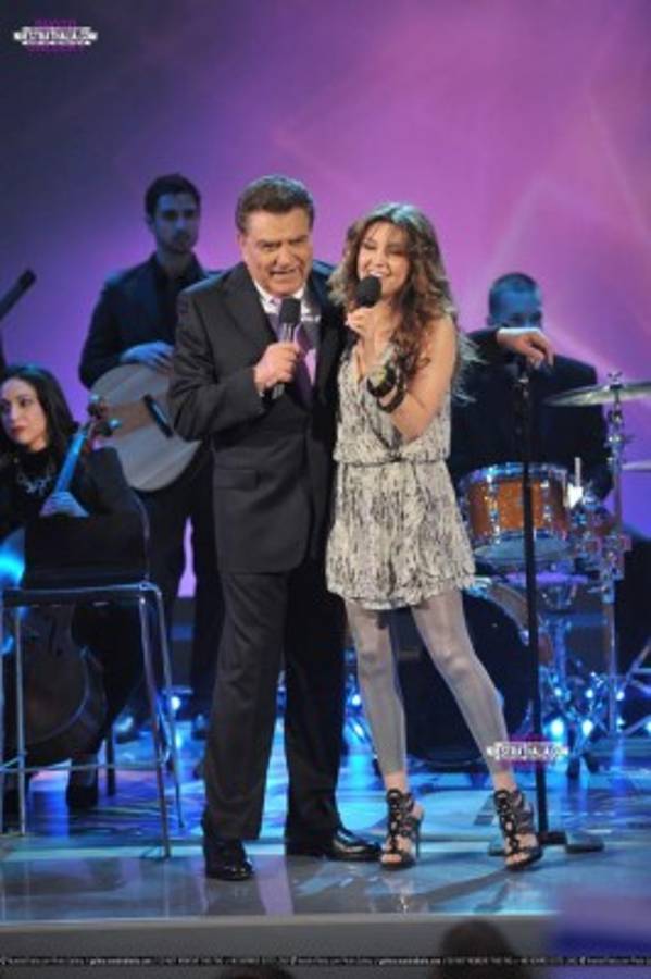 Sábado Gigante se despide de la Tv este 19 de septiembre