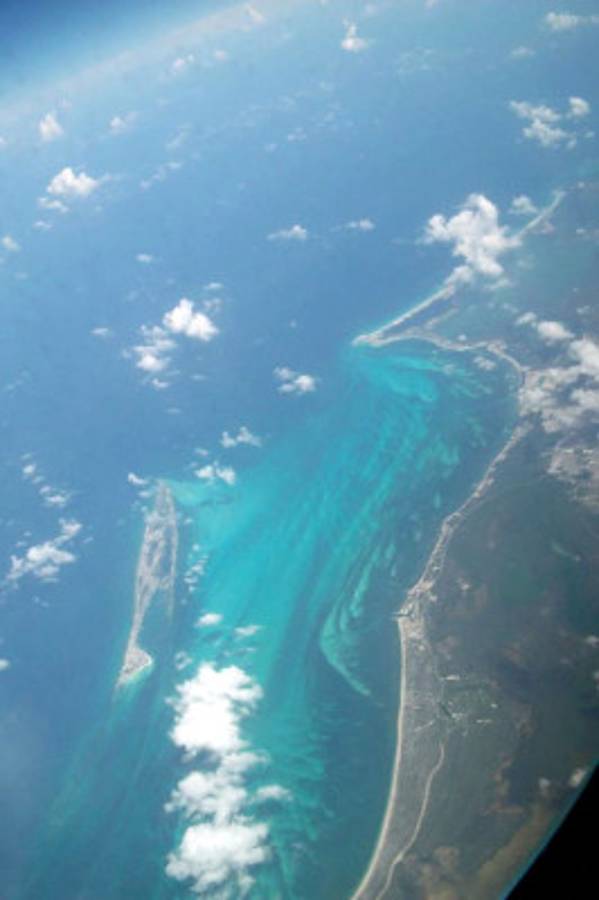 Fotos de los lectores para el Día de la Tierra