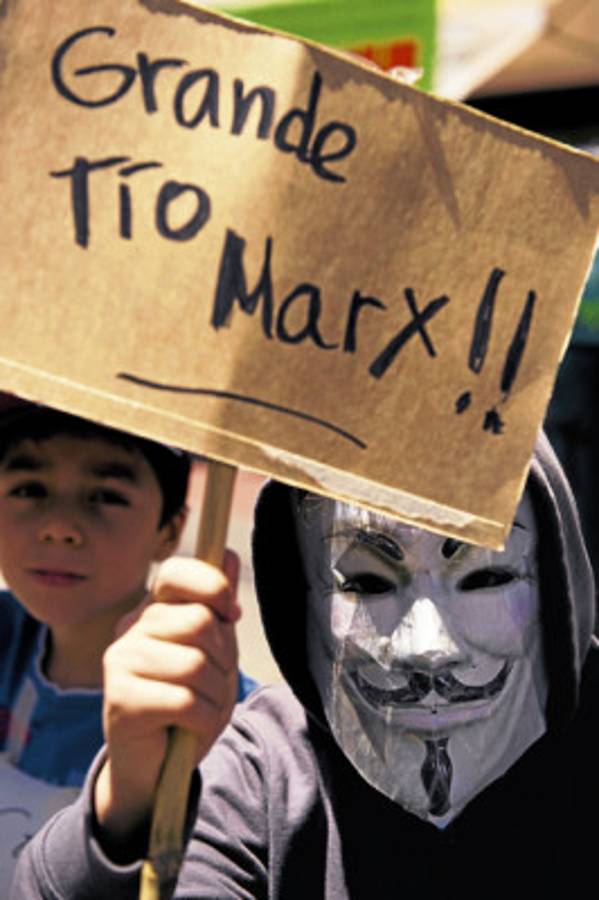 Salud pública gratuita y de calidad ¿Será la próxima demanda de los chilenos?