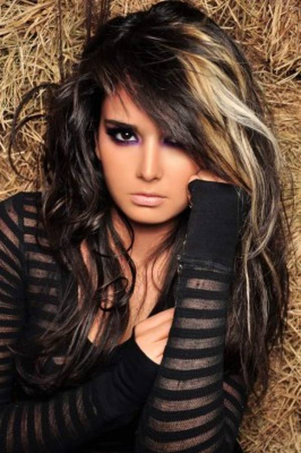 ¿La recuerdas? Mira lo bella que luce la cantante hondureña DayZ Handal