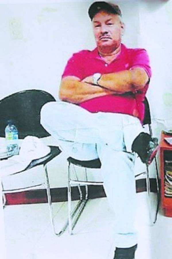 Salvadoreño que fue asesinado en Choluteca era vendedor de jabón