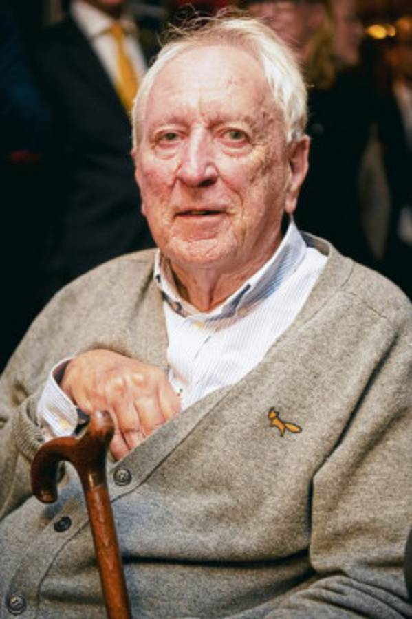 Este jueves se dará a conocer al Premio Nobel de Literatura