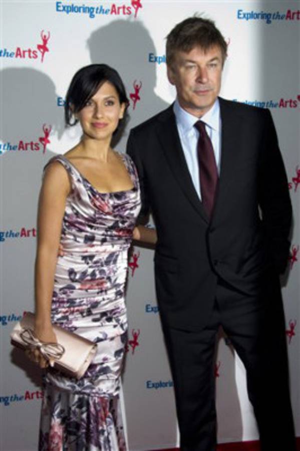 Alec Baldwin se prepara para una vida post '30 Rock'