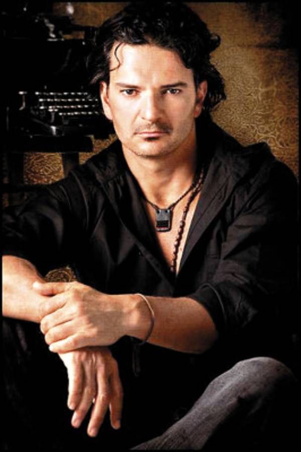 Los 10 latinos más reconocidos en EE UU