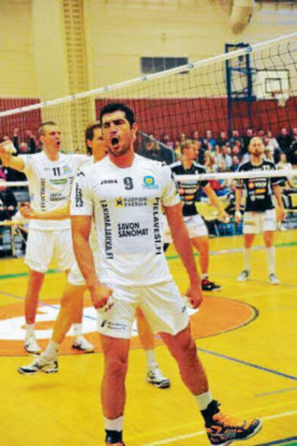 Los 10 deportistas hondureños del 2012