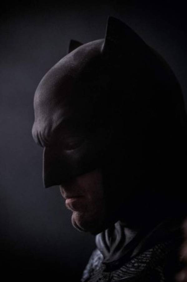 nuevas fotos de batman