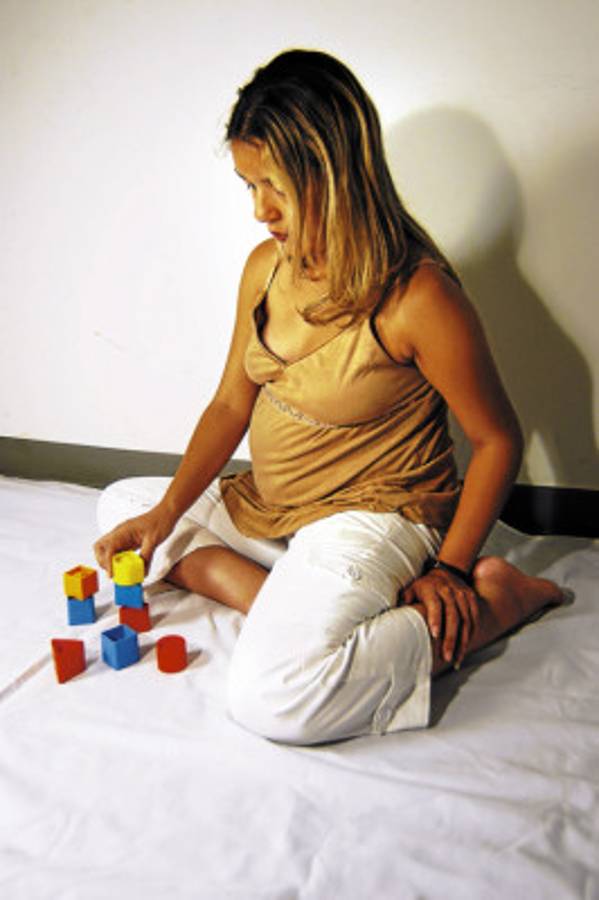 ¡Un sí por la vida!