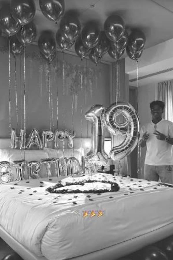 Mbappé y su mejor amigo sorprenden con Bad Bunny y Rodrygo con su bella novia