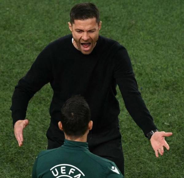 Quién es Lookman, el nigeriano que acabó con el invicto del Leverkusen de Xabi