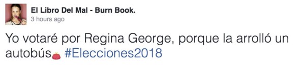 ¡A reír! Los mejores memes de este domingo de elecciones en México