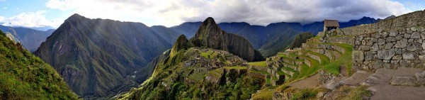 Machu Picchu, un tesoro milenario escondido en Perú