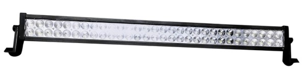 180 grados de iluminación