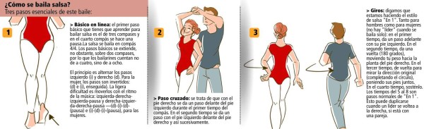 Tegucigalpa bailará al ritmo de salsa