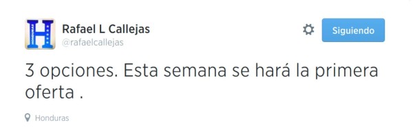 Fenafuth firmará entrenador de la Selección por un año