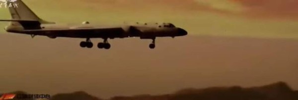 Causa revuelo la nueva propaganda militar de Xi Jinping (FOTOS)