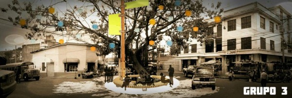 Preparan actividades para revitalizar centro histórico