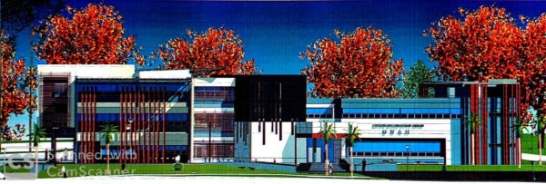 El CURNO abrirá nuevas carreras y dos plantas agroindustriales