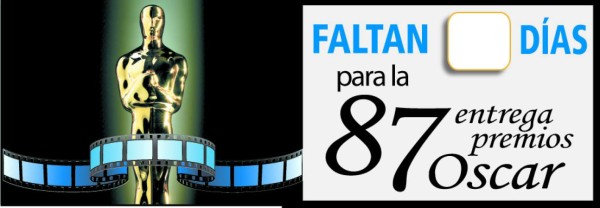 Hollywood, lista para vivir la fiesta del Oscar
