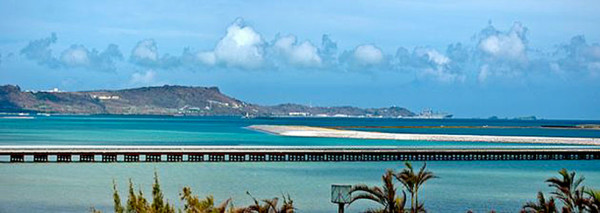 Cayos Cochinos de Honduras entre 35 lugares para visitar antes de morir