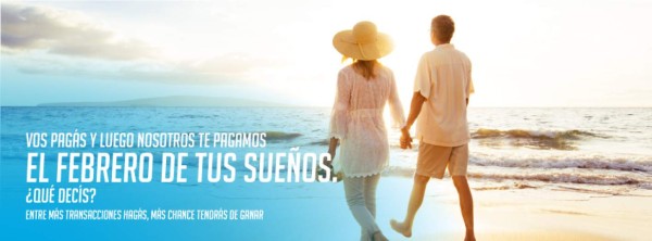 Gana cenas románticas o un viaje a Utila para dos con TENGO