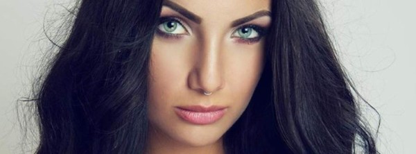 La hermosa heredera de Lamborghini conquista MTV &nbsp;&nbsp;