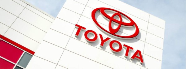 Trump ahora amenaza a Toyota por proyecto de nueva planta en México&nbsp;&nbsp;