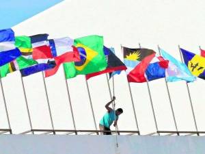 Casi todo está listo para recibir a los 800 empresarios del continente americano que llegarán a Panamá con motivo de la VII Cumbre de las Américas.