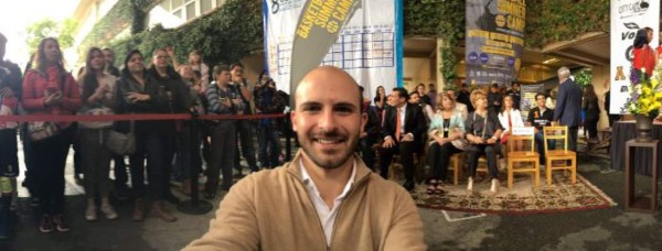 ¿Recuerdas a Imanol de la telenovela 'El Niño que vino del mar'?