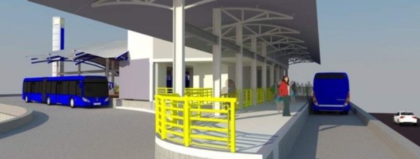 Trans 450: Beneficios para Invermut y la Alcaldía capitalina