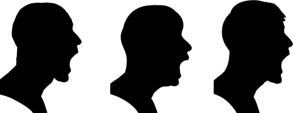 ¡Ponga un alto! Aprenda a detectar el maltrato