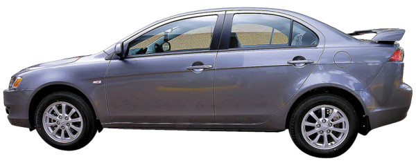 Llegaron los modelos 2013